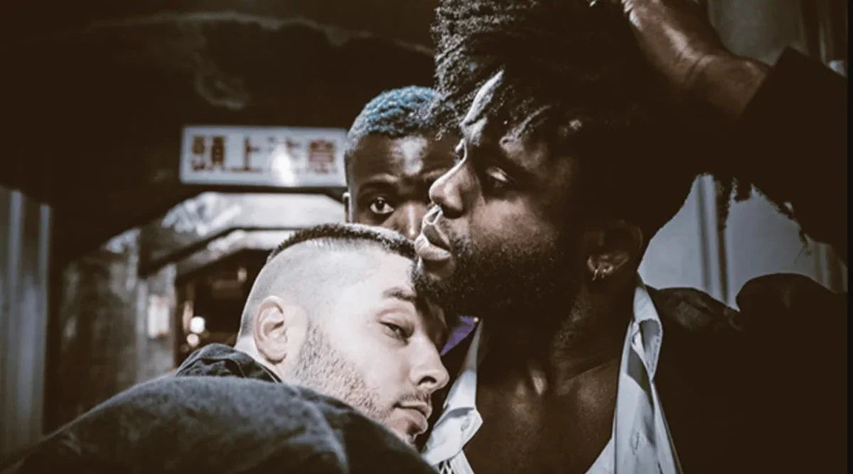 Young Fathers