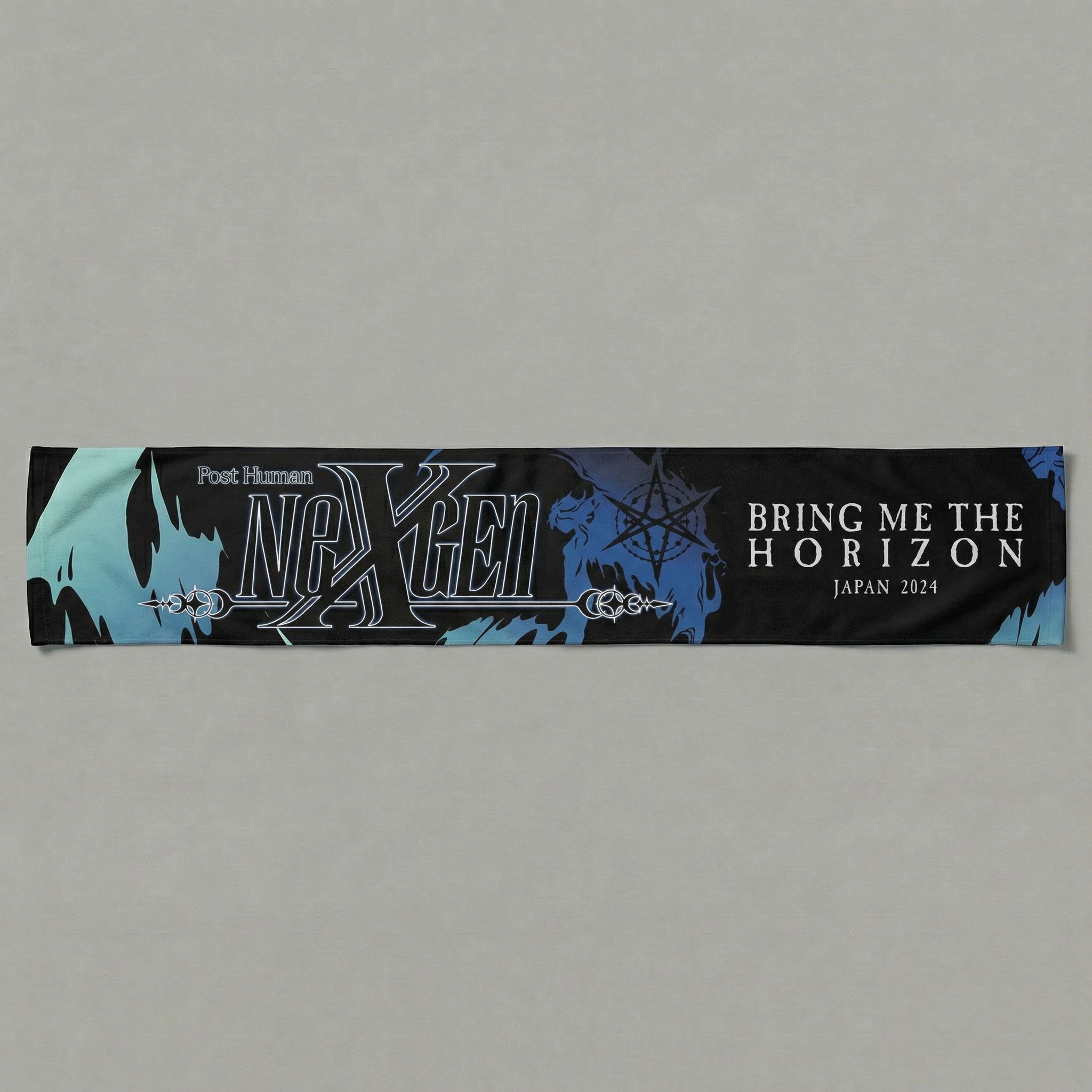 2024マフラータオル