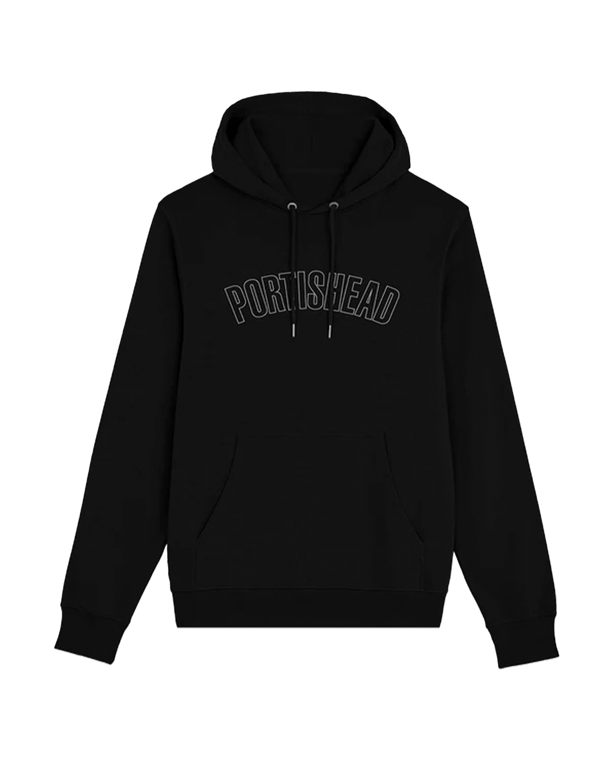 OUTLINE LOGO - パーカー