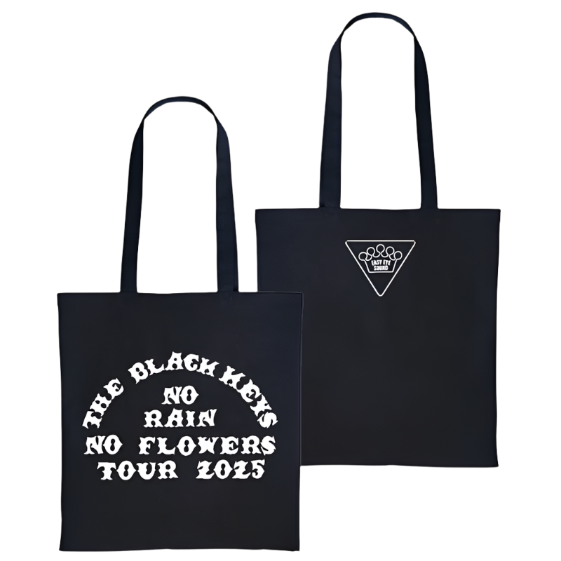 NRNF TOUR 2025 - トートバッグ