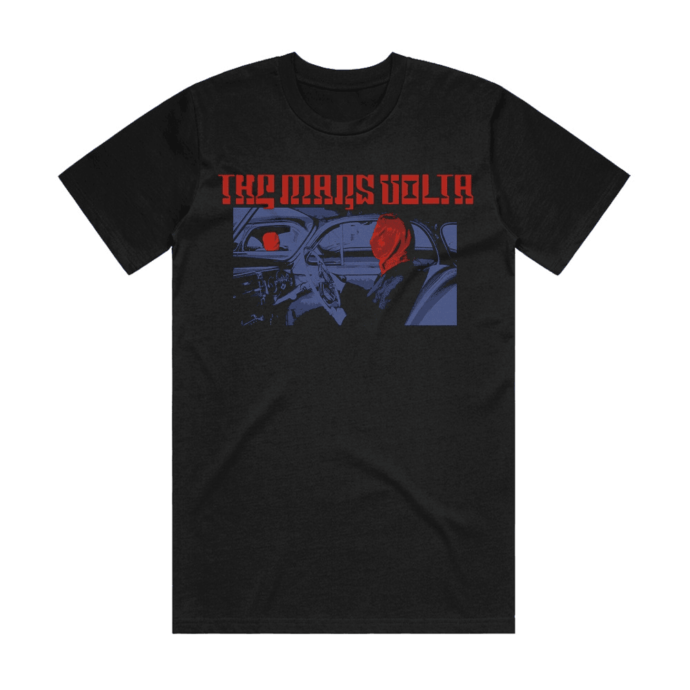 FRANCES THE MUTE RSD 2023 - Tシャツ