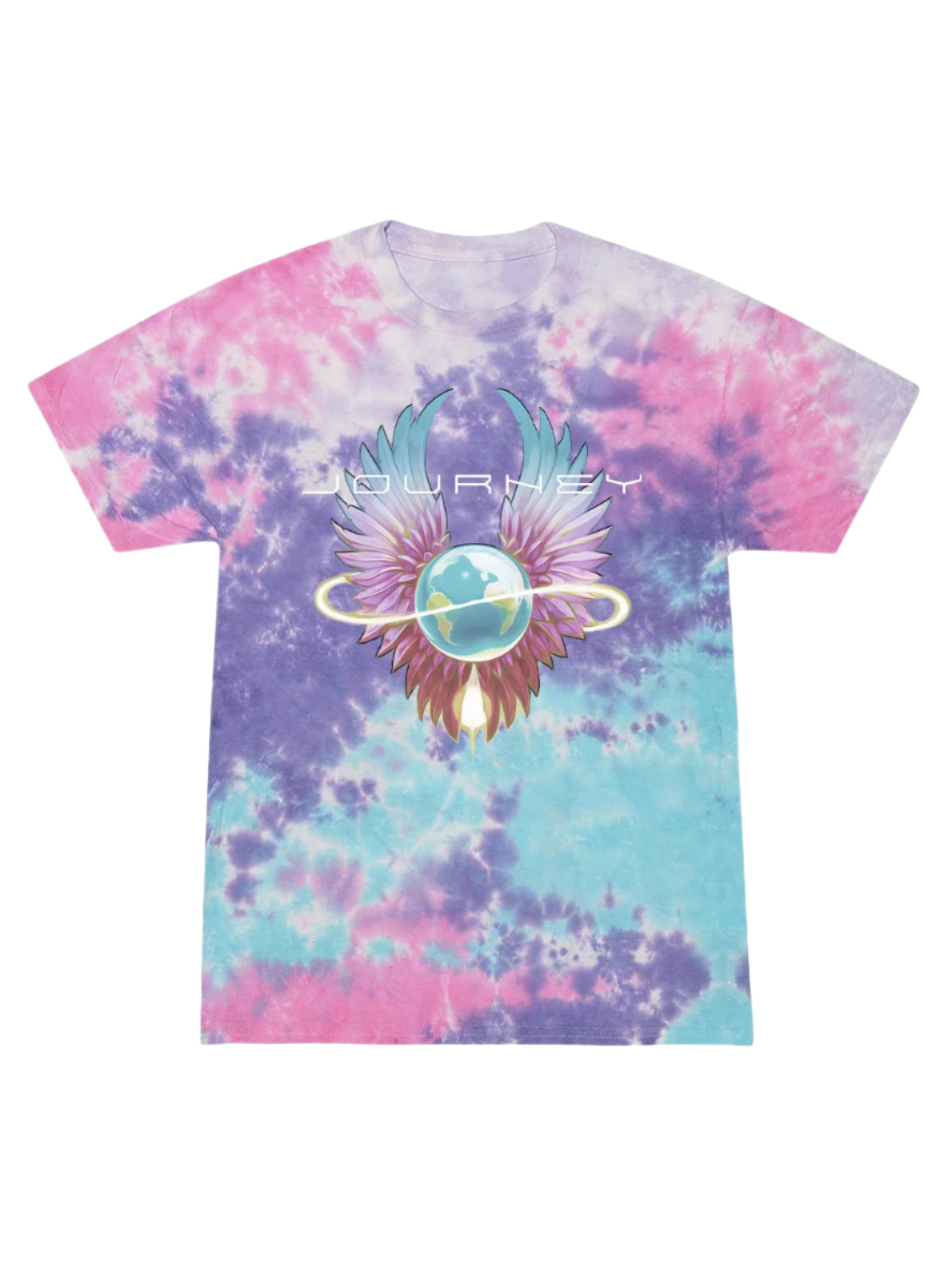 INFINITY WINGS - Tシャツ