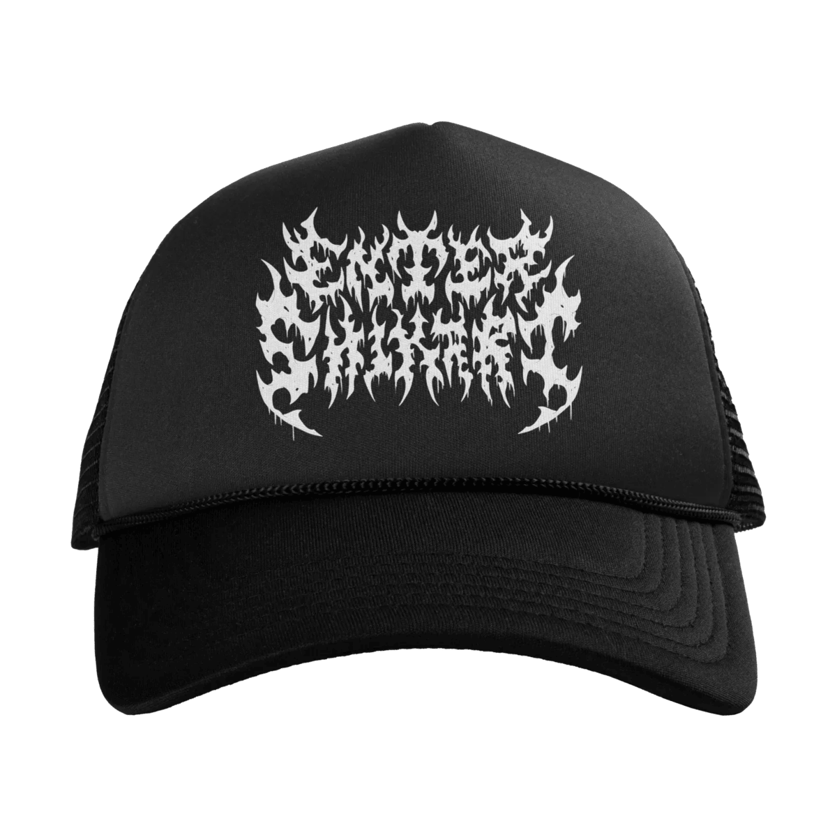 VOID LOGO - Trucker Cap