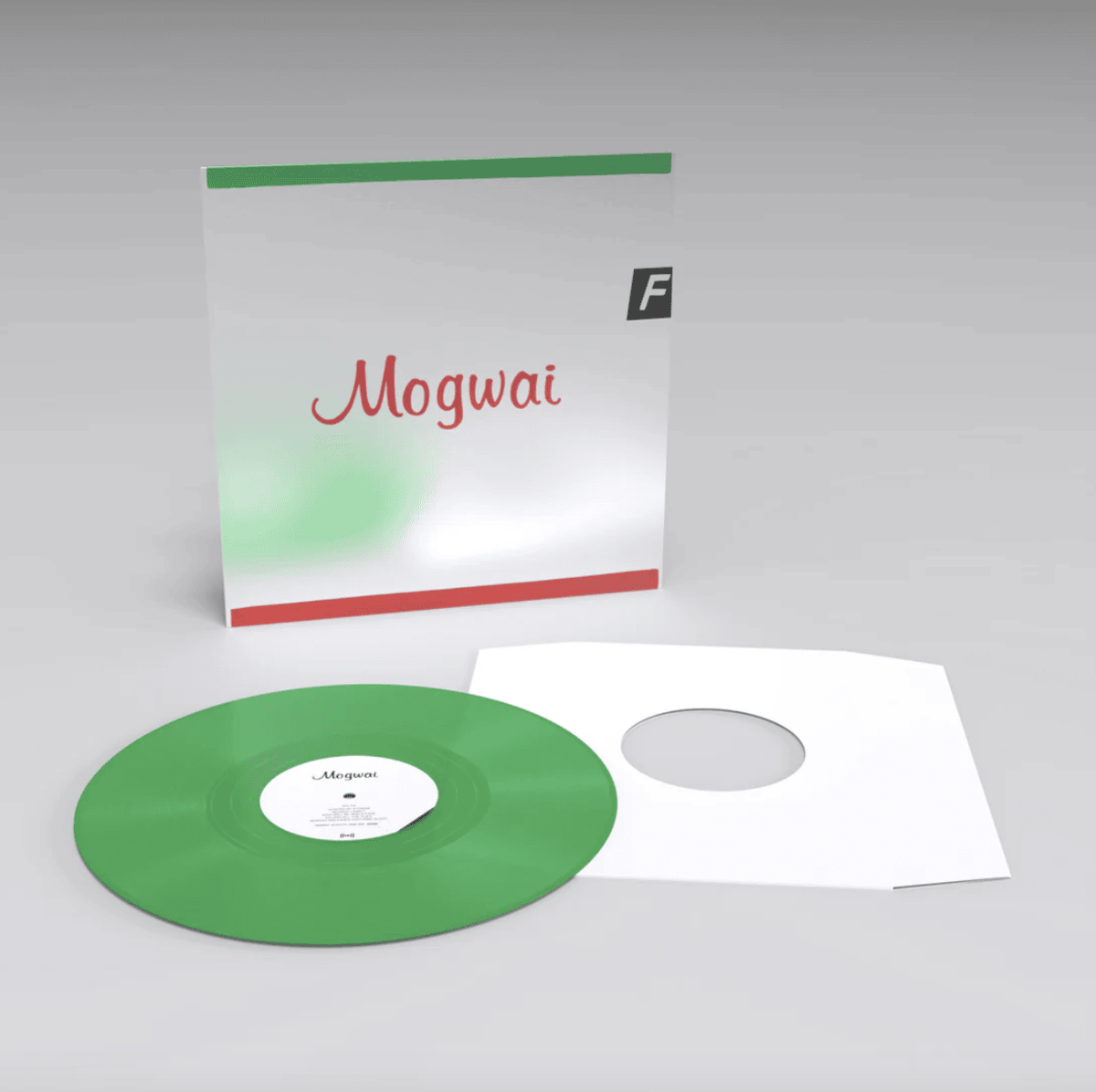 HAPPY SONGS FOR HAPPY PEOPLE - 限定盤グリーンLP