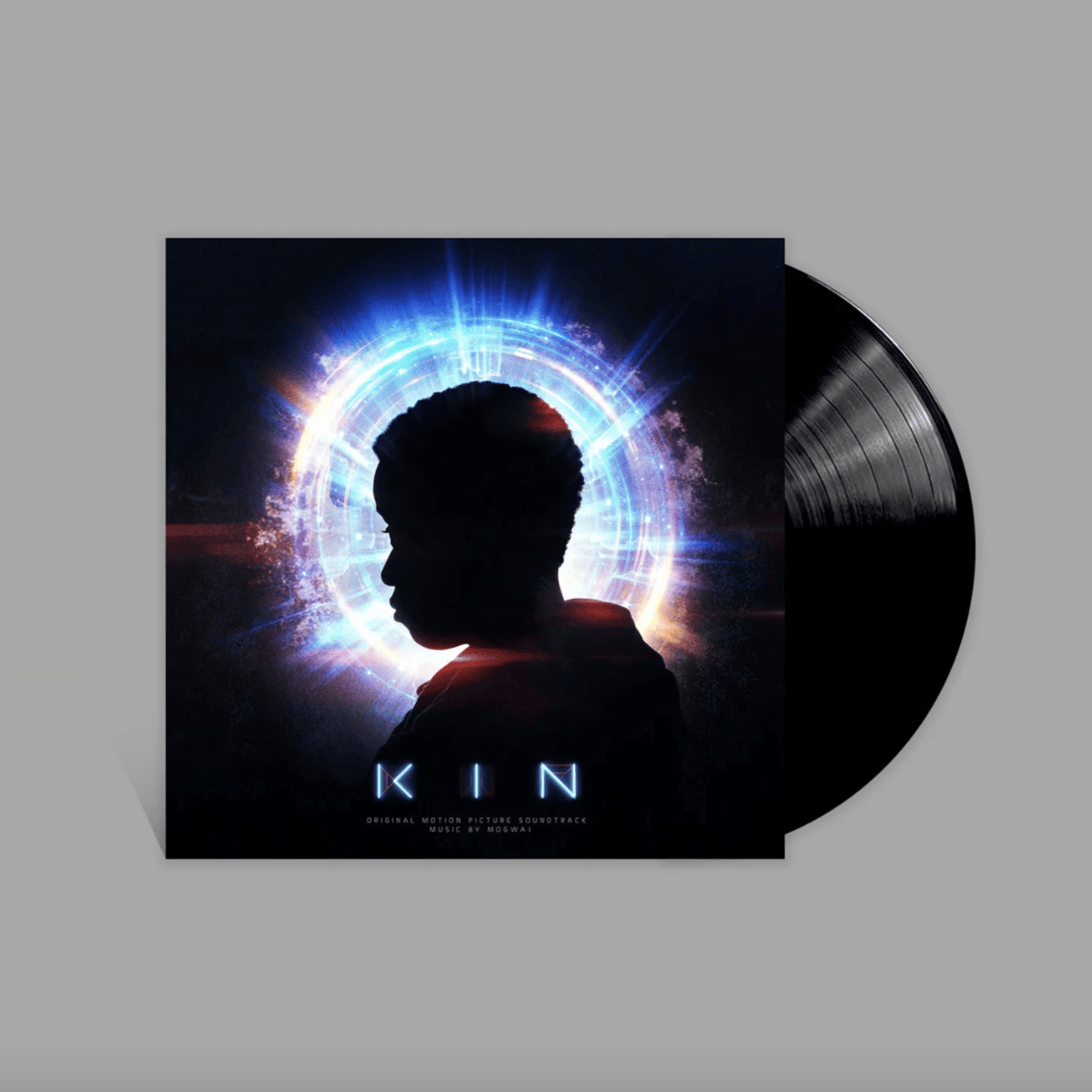 KIN - LP