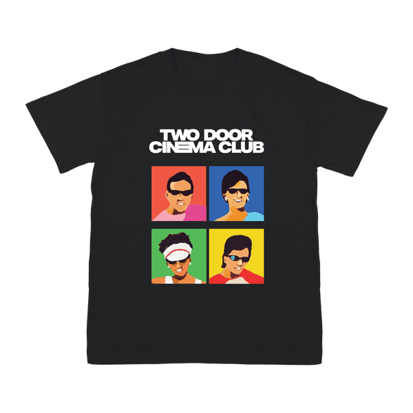 BELFAST TELEGRAPH - Tシャツ